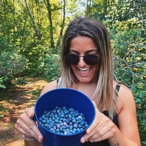 Meet your Posher, Catherine